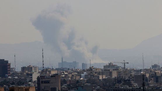 من طهران (أرشيفية من فرانس برس)