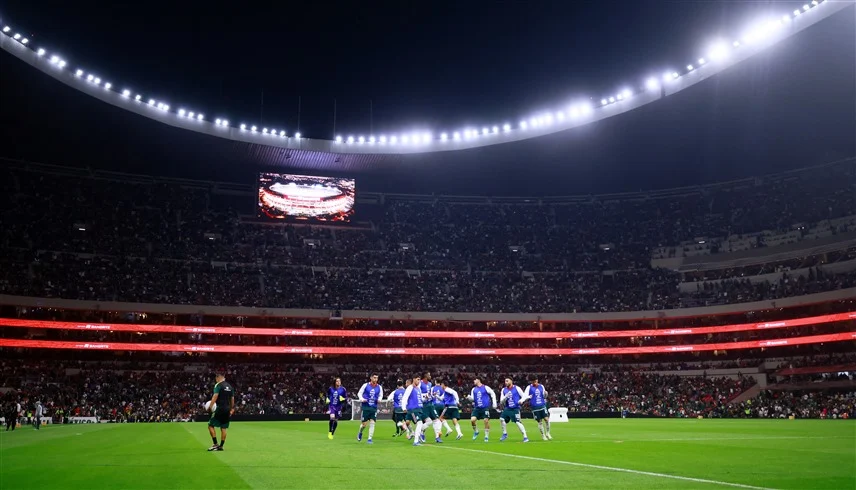 منتخب المكسيك