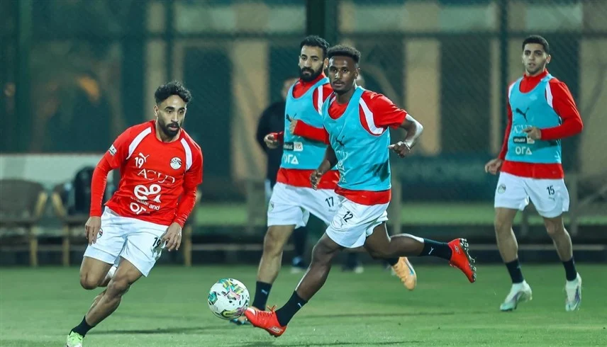 غياب صلاح وظهور وجوه جديدة.. إبراهيم حسن يطمئن على استعدادات منتخب مصر لكأس العالم 2026