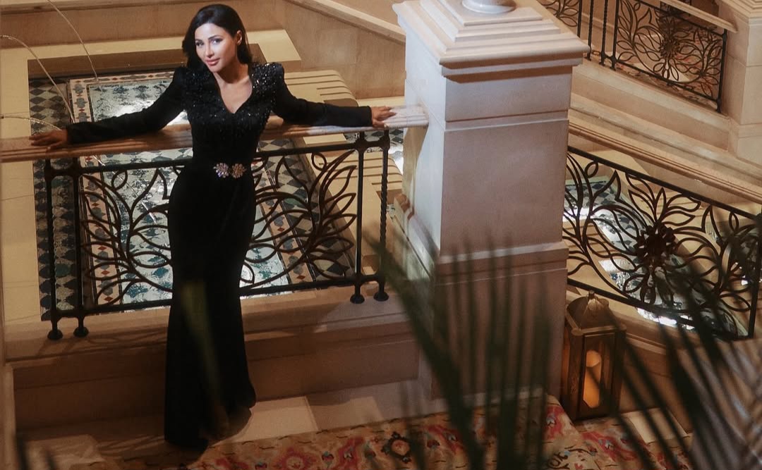 مهيرة عبد العزيز