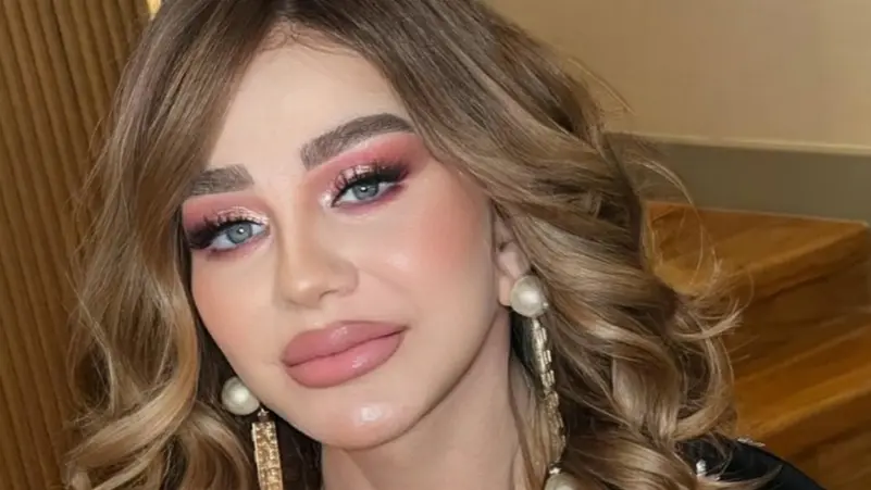 ميادة الحناوي تتصدر الترند بإطلالة شبابية