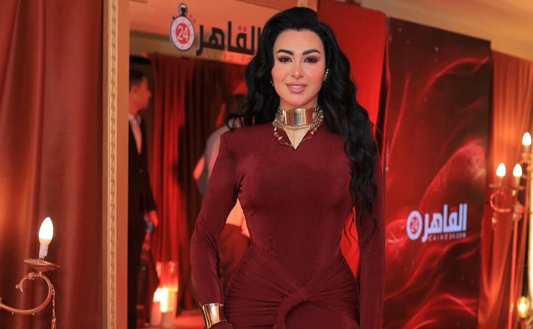 ميرهان حسين