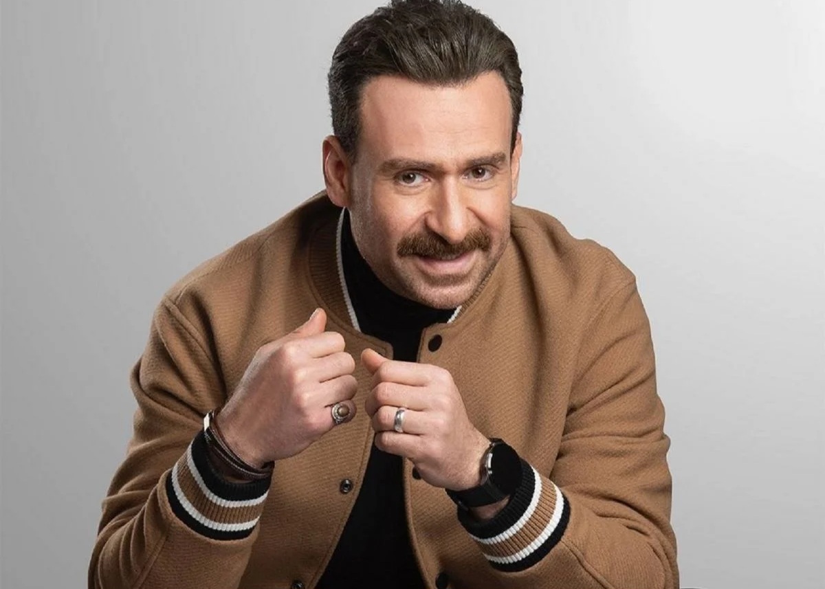 نضال الشافعي