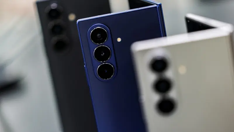 شاومي تعود إلى سوق الهواتف القابلة للطي قبل إطلاق Galaxy Z Fold 8