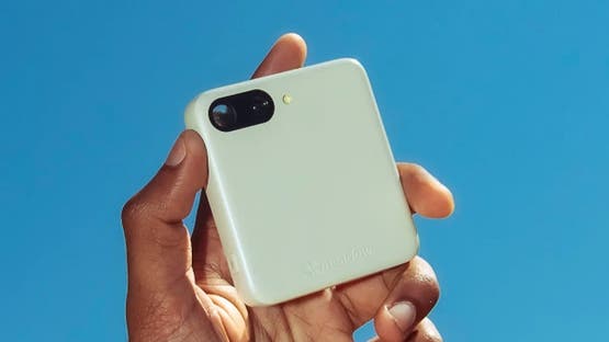 هاتف «Meadow» الجديد يقدّم حلاً لتقليل إدمان التطبيقات