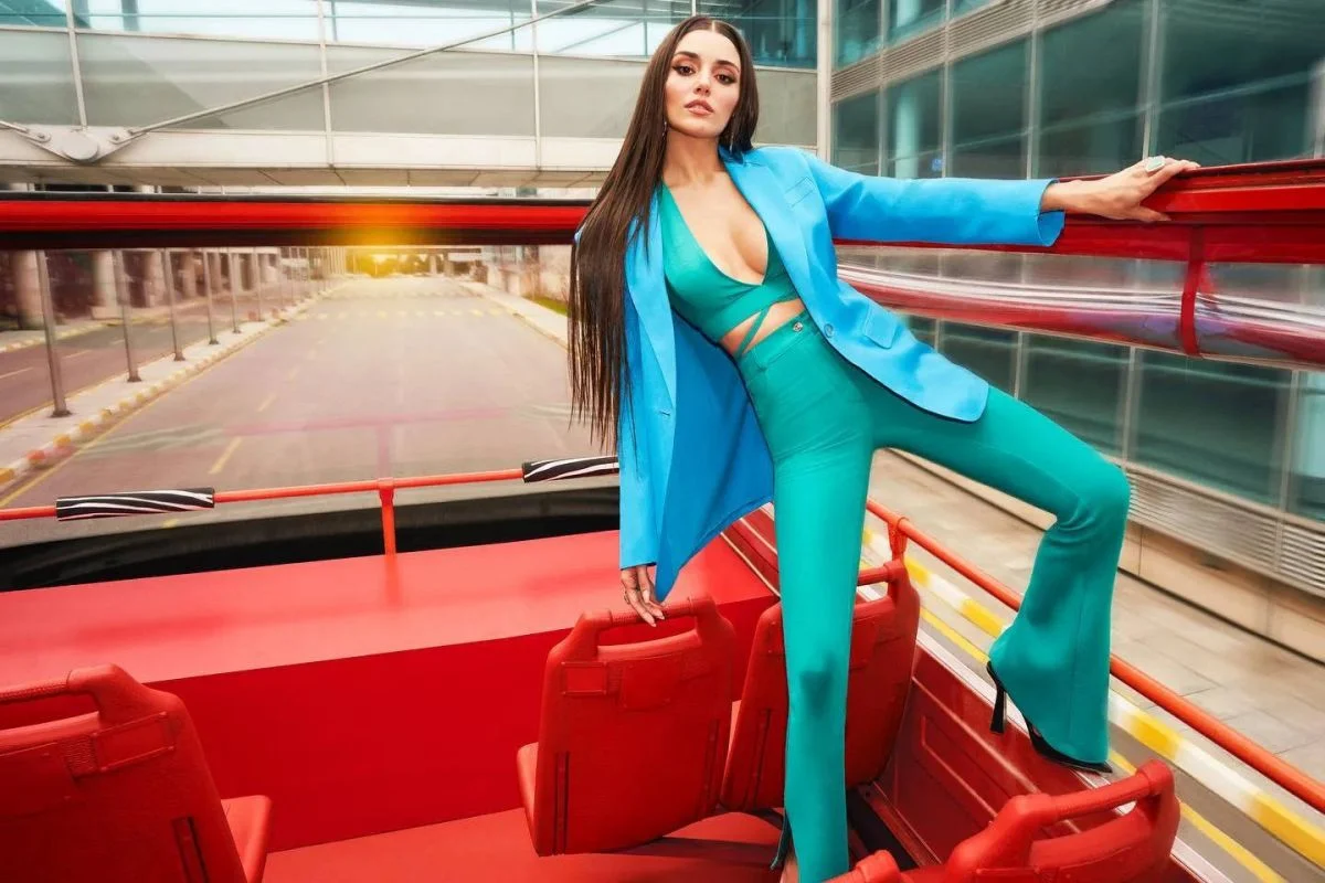 هاندا أرتشل