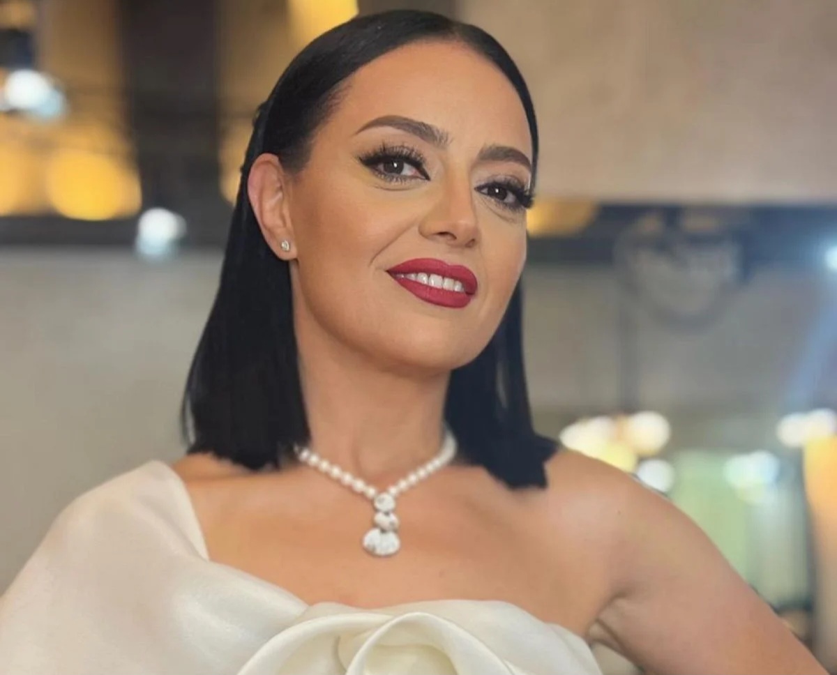 هبة عبد الغني