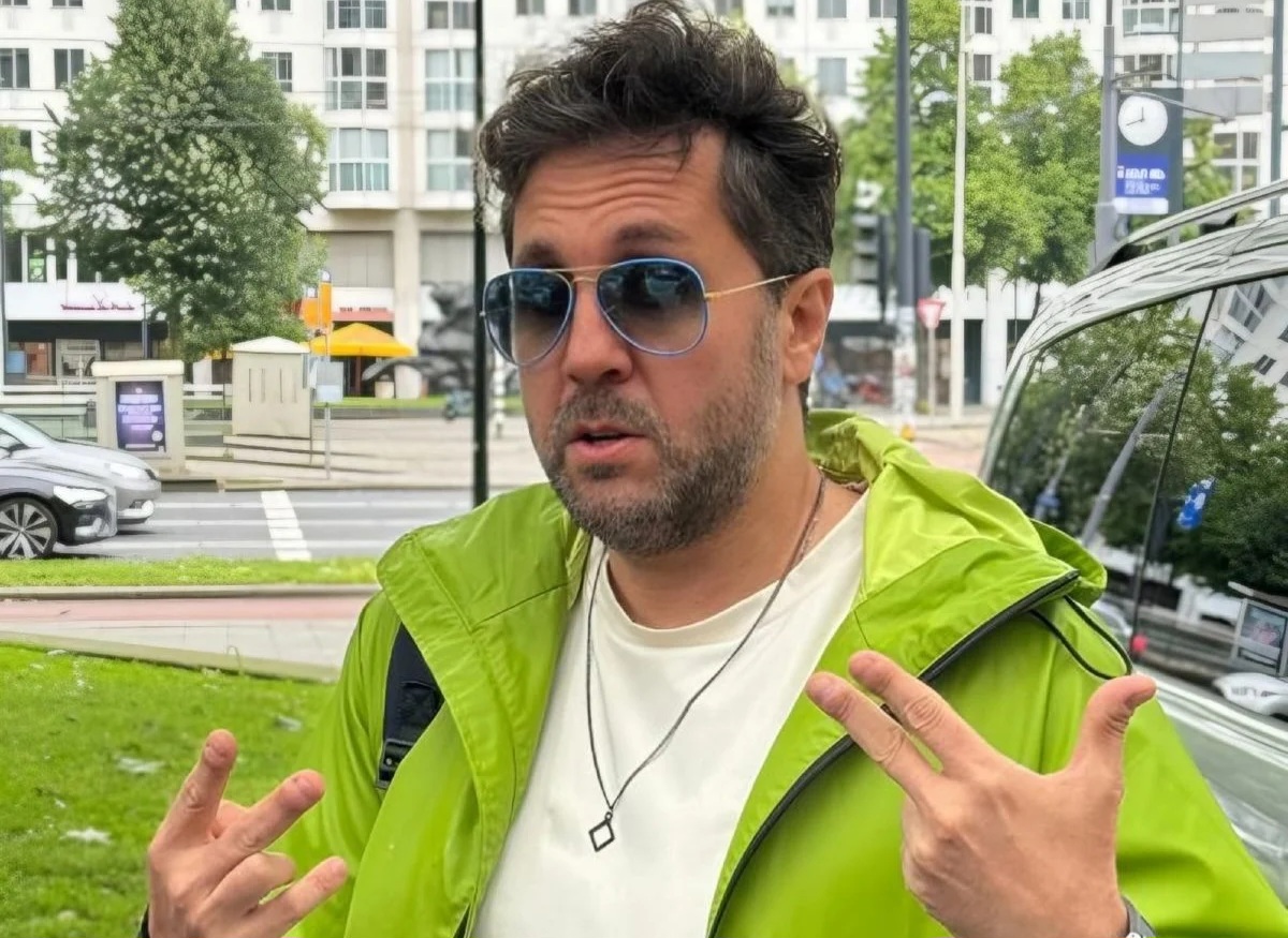 هشام ماجد يدخل نادي المئة بفيلم «برشامة» في أقل من عشرة أيام