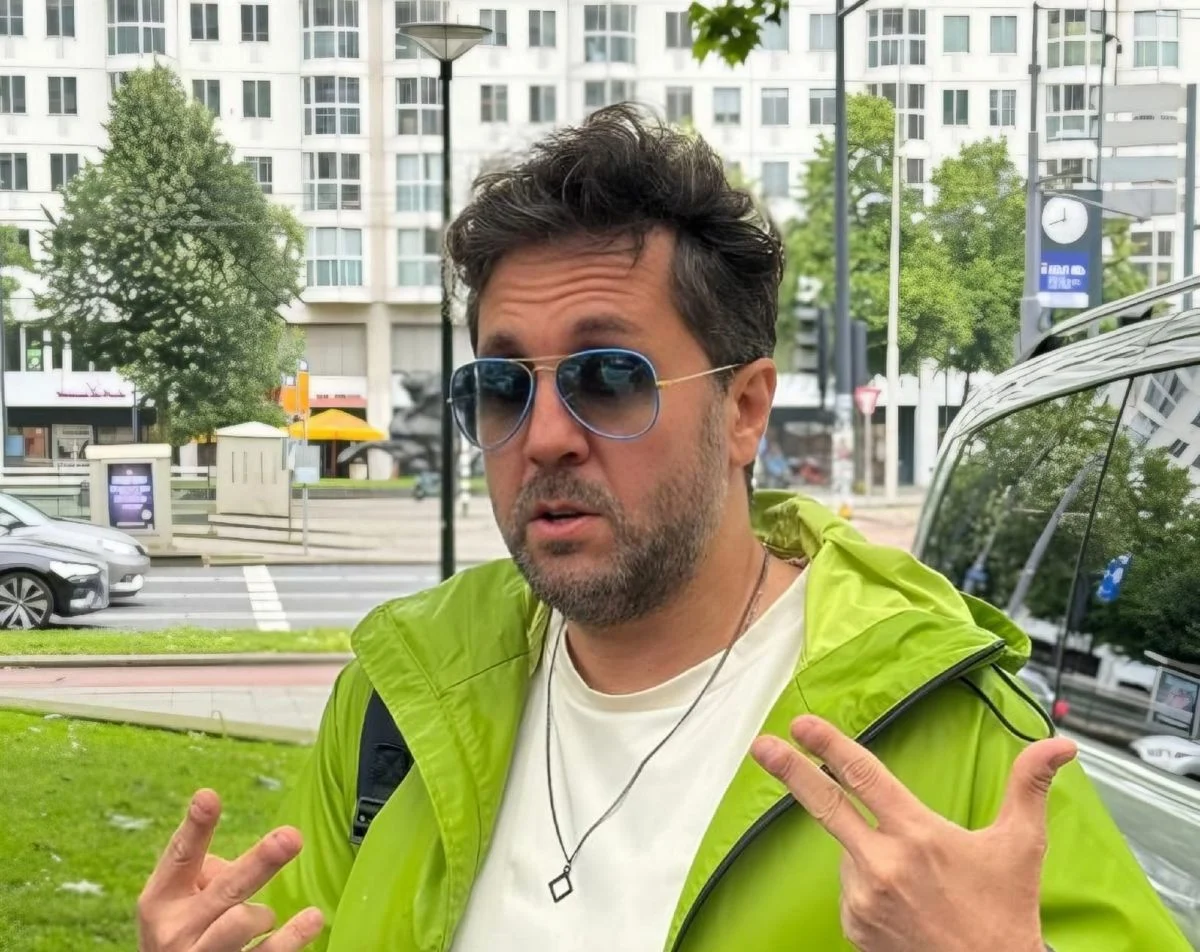 هشام ماجد: سمير غانم أحق بلقب «نمبر 1» في الكوميديا