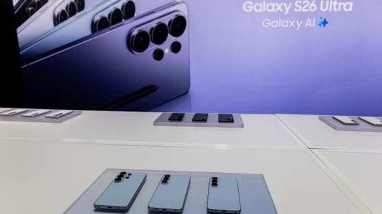 ميزة جديدة في هواتف Galaxy S26 تتيح طلب الطعام وسيارة أجرة تلقائيًا