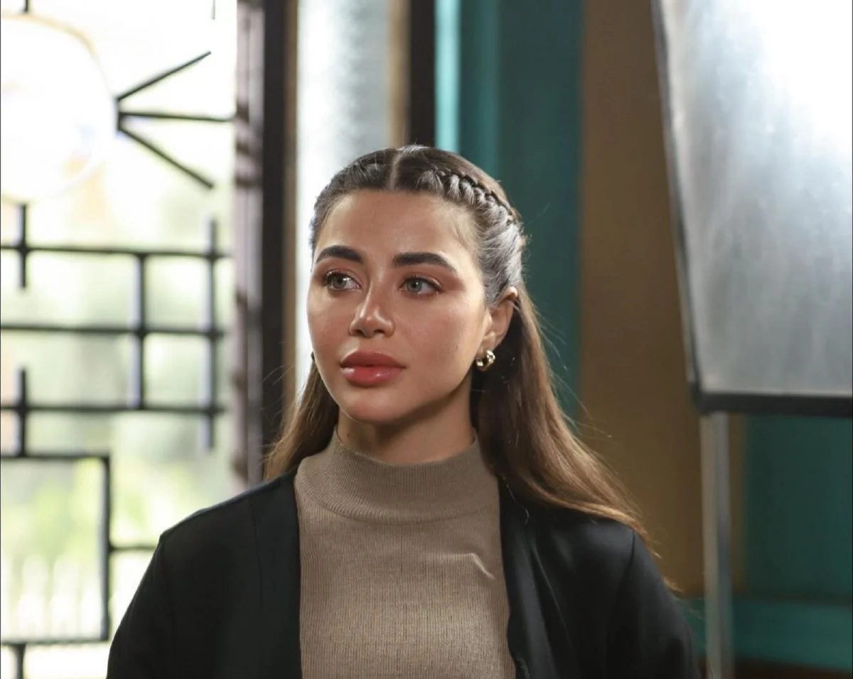 يارا السكري