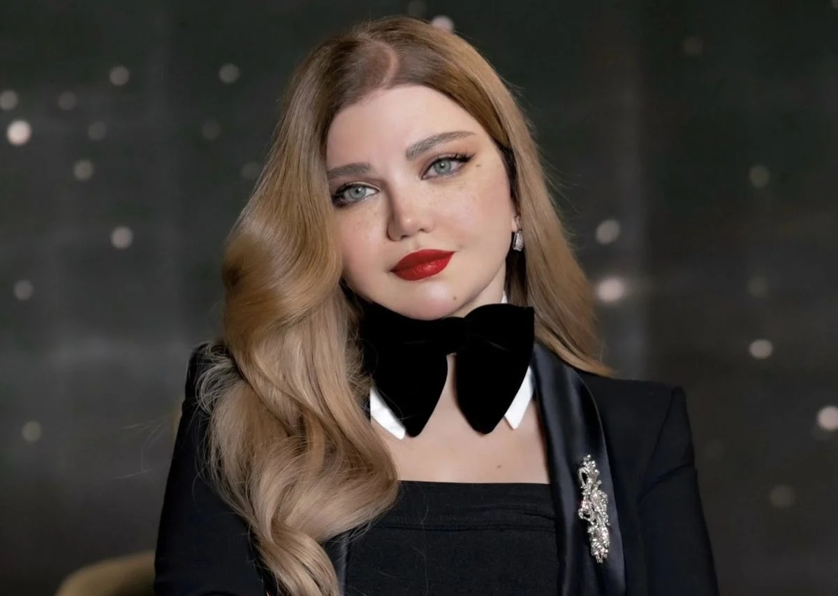 ياسمين الخطيب