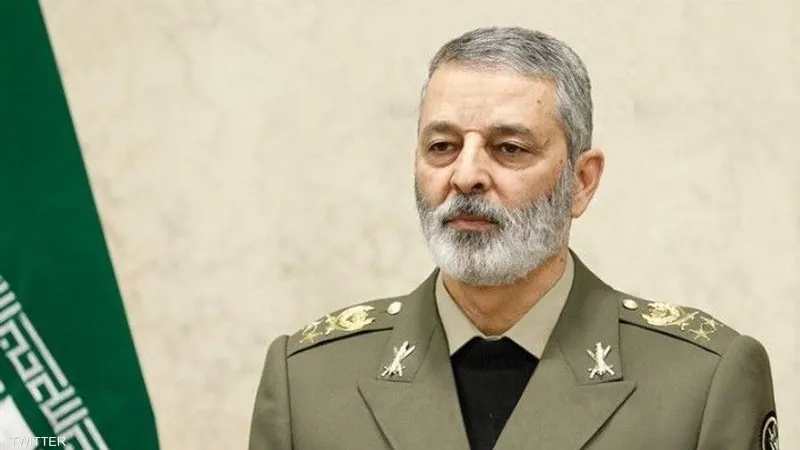 إيران تعلن مقتل رئيس هيئة الأركان عبد الرحيم موسوي في الهجوم الأميركي الإسرائيلي