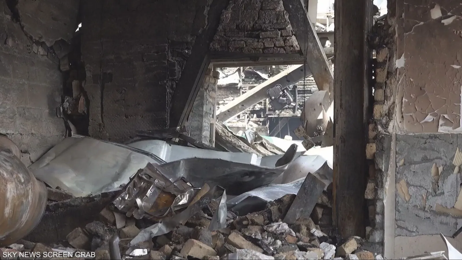 مجمع بتروكيميائي في شيراز