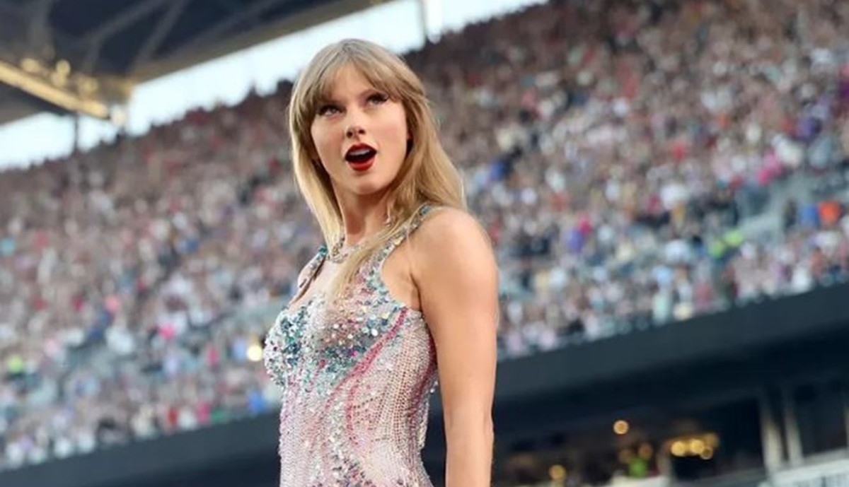 تايلور سويفت تواجه دعوى لانتهاك علامة تجارية بسبب ألبومها الجديد