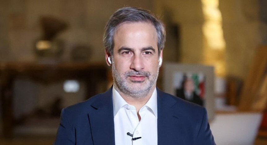 معوض بعد لقائه نواف سلام: ندعم الدولة وحصر السلاح ونرفض “الدويلة” والمماطلة