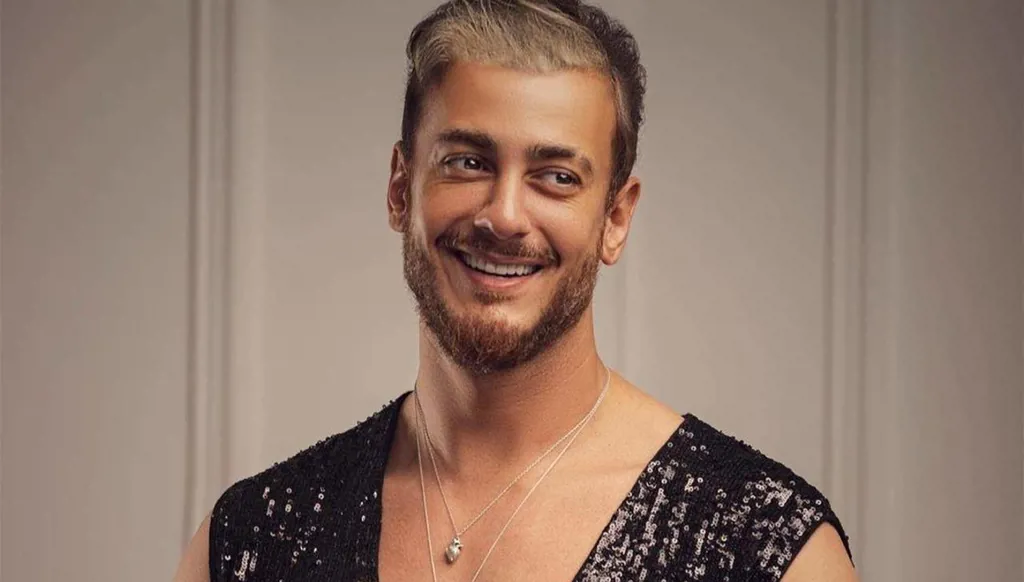 محامية سعد لمجرد تكشف تفاصيل قضية الابتزاز قبل النطق بالحكم في باريس