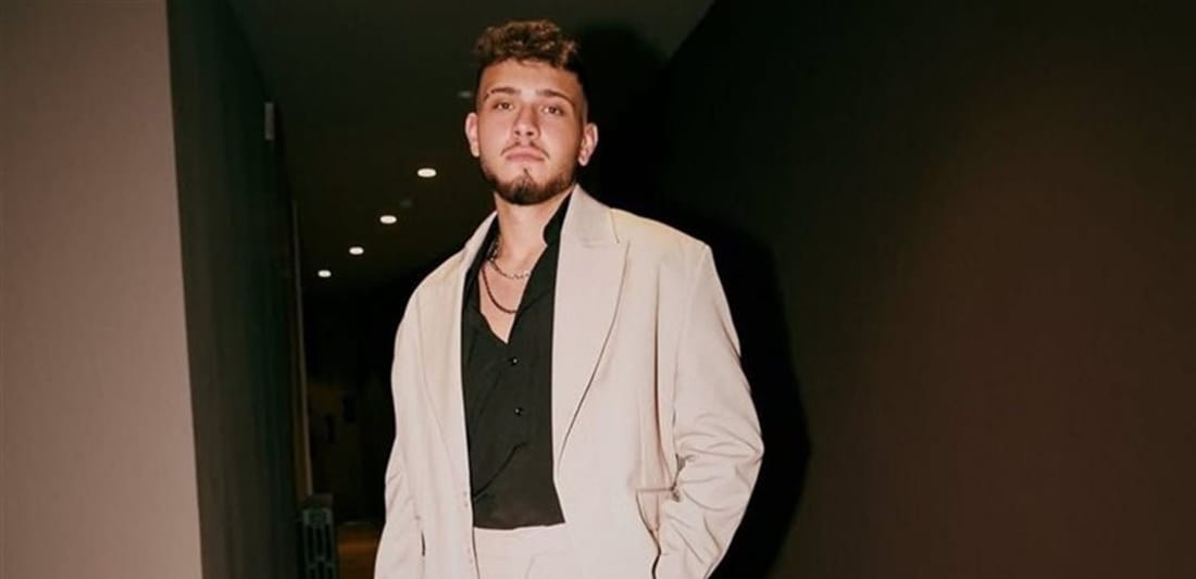 الشامي يجلس لأول مرة على كرسي تحكيم ذا فويس كيدز