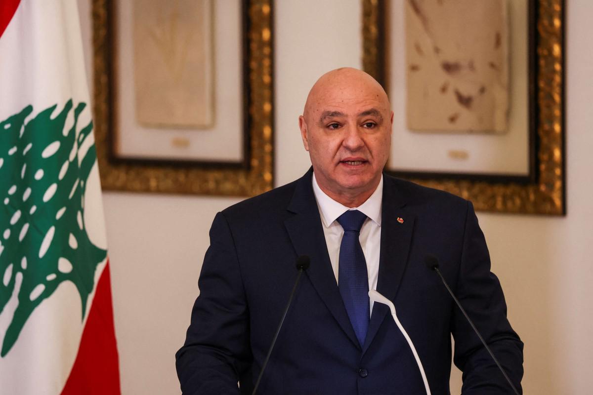  لبنان- أبي رميا وإفرام في بعبدا... وتأكيد أولوية الاستقرار ووقف الحرب