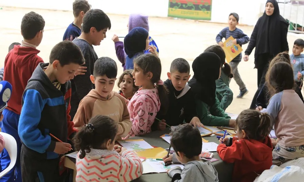 المدارس الخاصة تطلب الأقساط… ولبنان في قلب الحرب