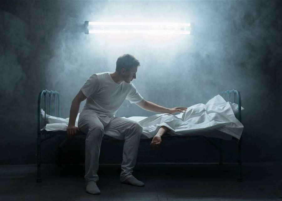 أحلام اللحظات الأخيرة: رؤى مهدِّئة ترافق المرضى المحتضرين وتخفف خوف الموت