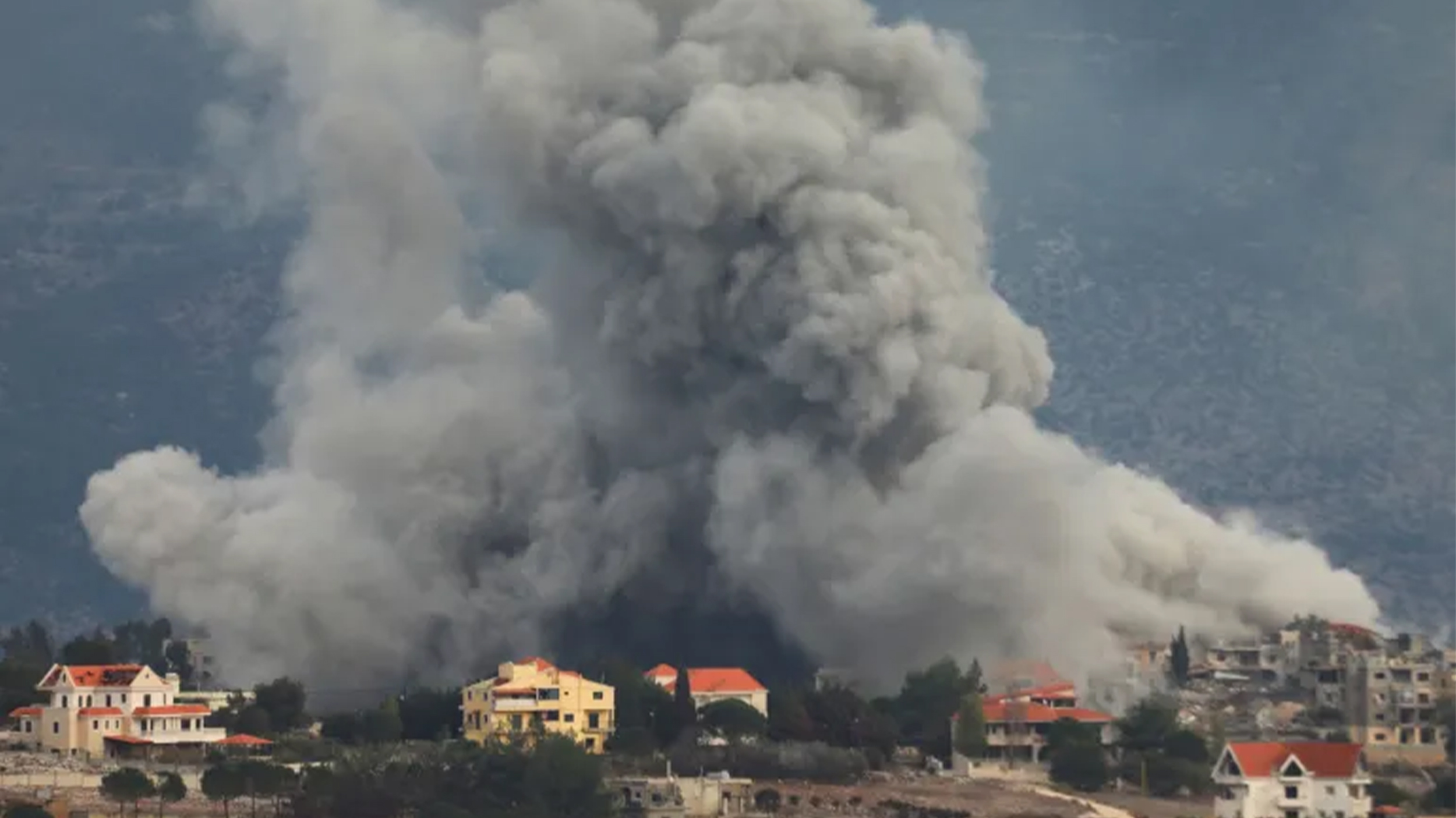 لبنان- جمود الاتصالات يعلّق وقف النار في الجنوب بانتظار حسم المواجهة الإيرانية