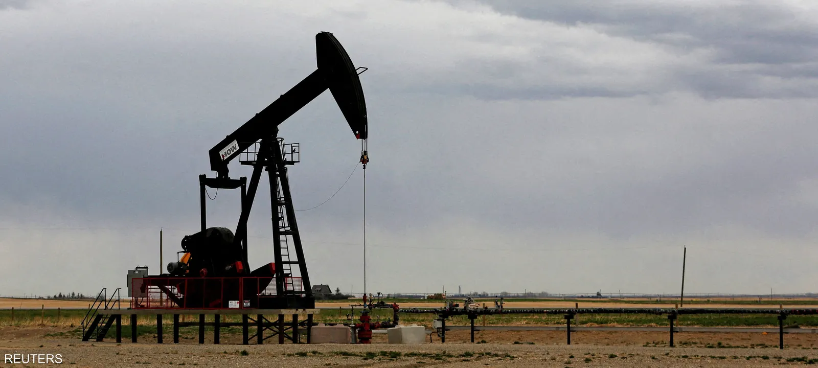 أسواق النفط