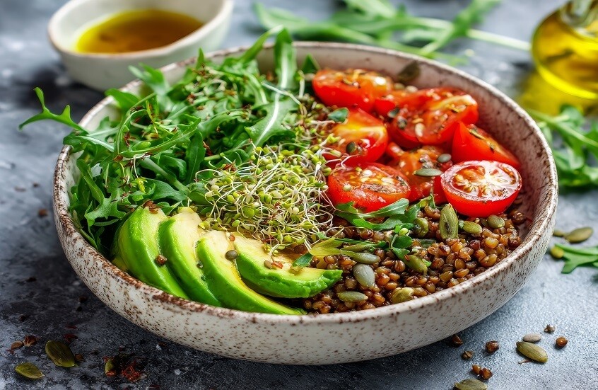 ألياف- تعبيرية