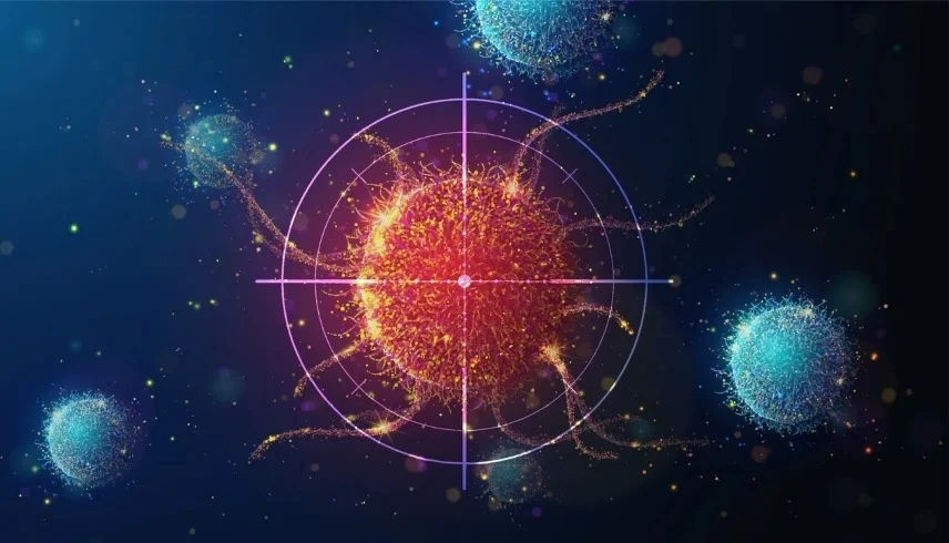 استهداف السرطان