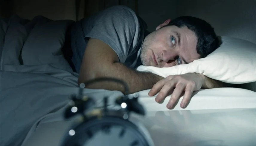 الأرق ومشاكل النوم