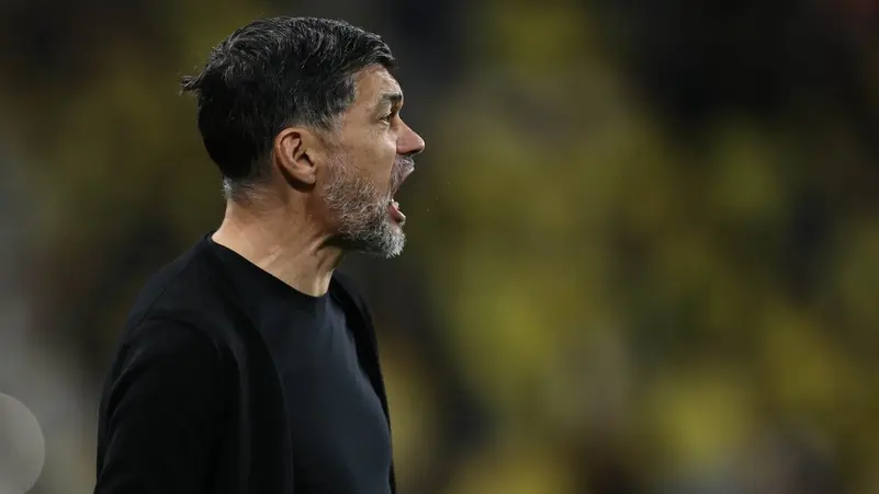 البرتغالي كونسيساو مدرب الاتحاد