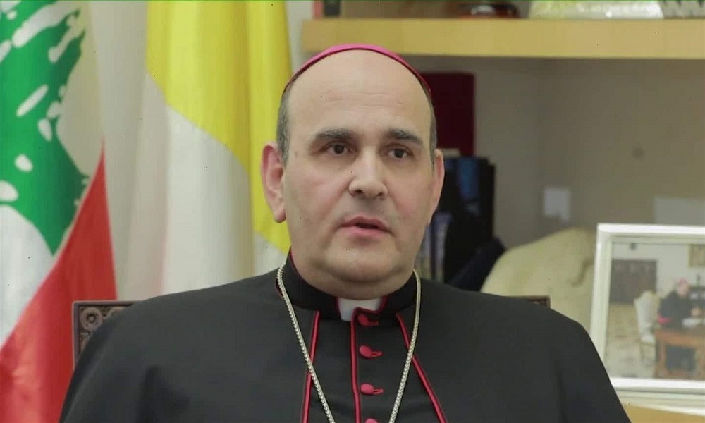 السفير البابوي