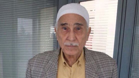 الفنان عبد الرحمن أبو زهرة (أرشيفية)