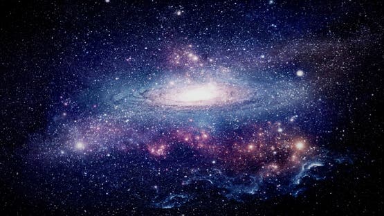 الكون-تعبيرية- آيستوك