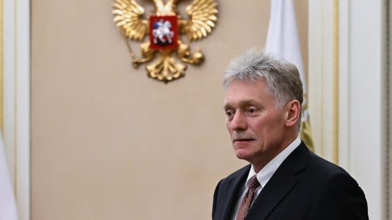 المتحدث باسم الرئاسة الروسية دميتري بيسكوف