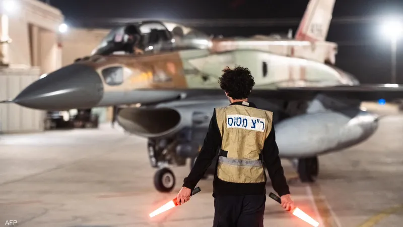 تهديد إسرائيلي بتصعيد واسع: ضربات “قاسية للغاية” لإيران إذا انهارت الهدنة