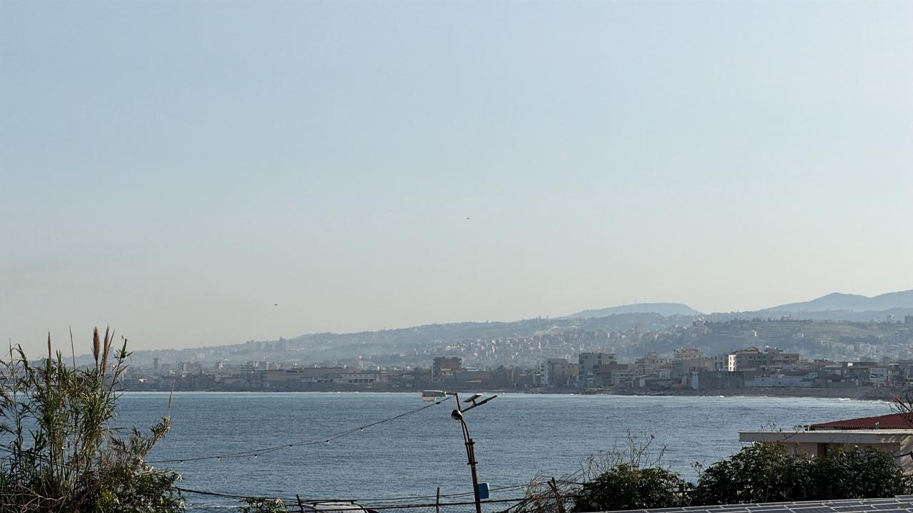 بالفيديو: رغم اقتراب موعد المفاوضات… تصعيد إسرائيلي مستمر في لبنان