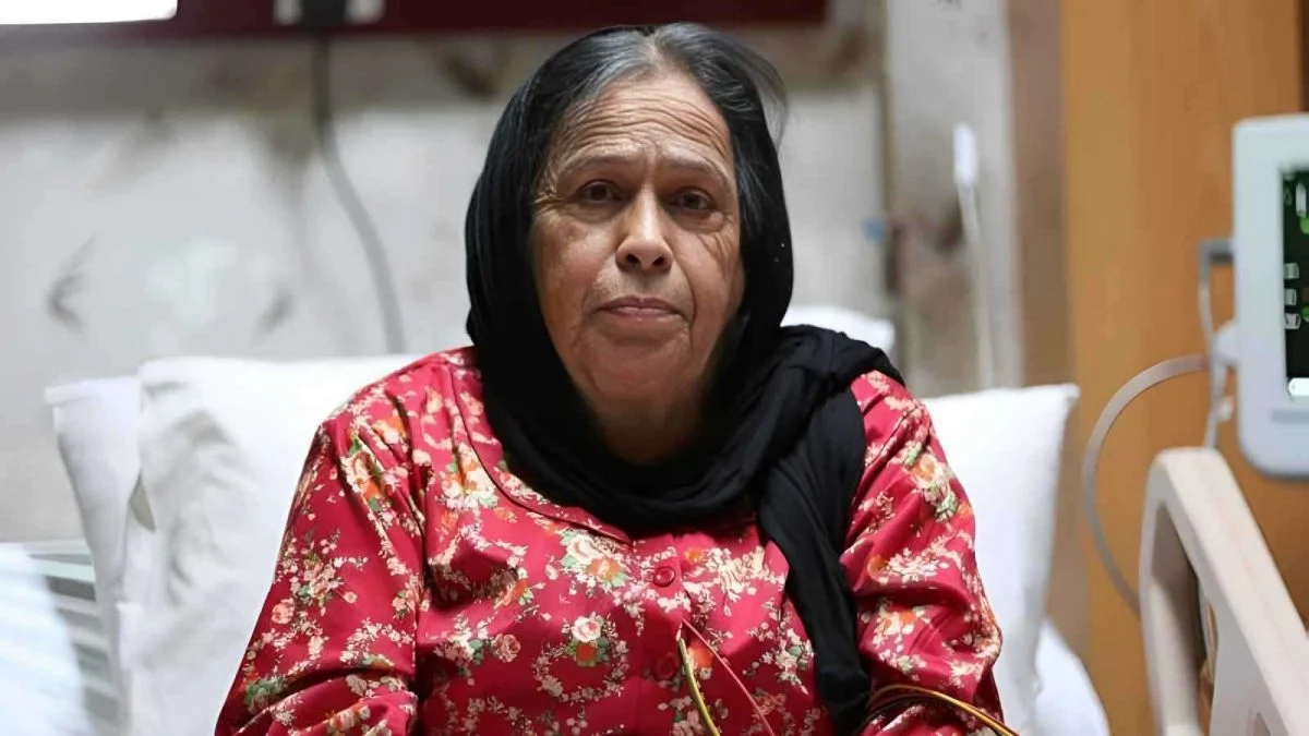 النجمة حياة الفهد