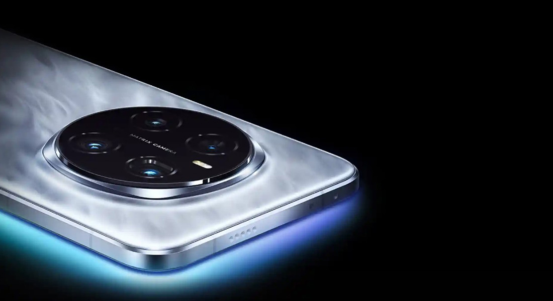 Honor 600 series.. أونور ترفع سقف الذكاء الاصطناعي في الهواتف الذكية