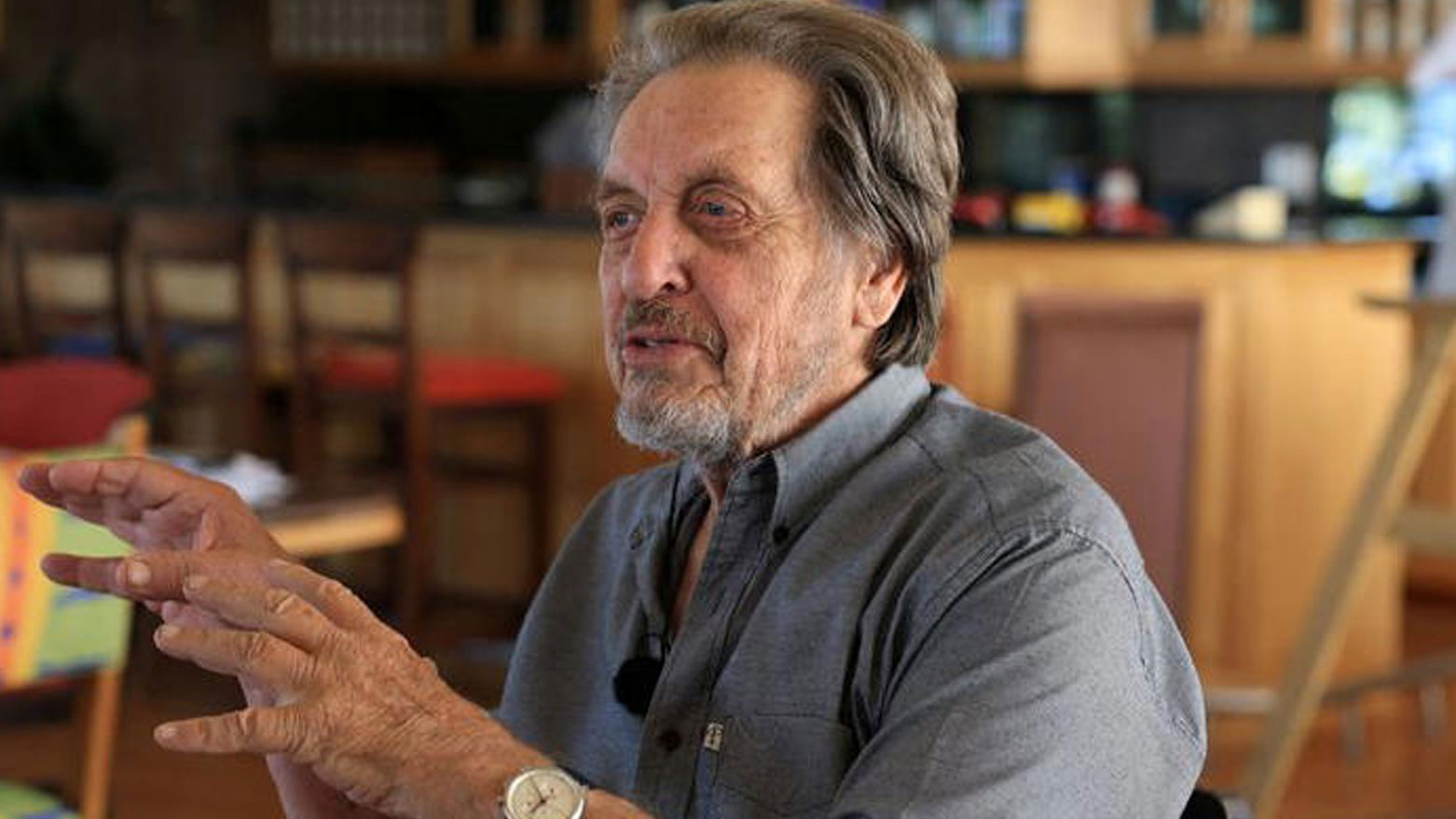 والد إيلون ماسك