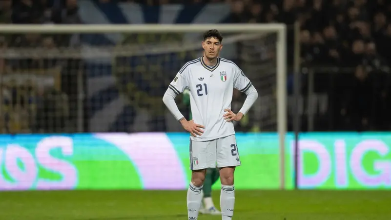 كابيلو يدعو غاتوزو للتريث بعد إخفاق إيطاليا… ويحمل باستوني مسؤولية التحول