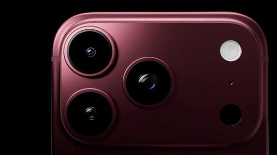 تصميم آيفون 18 كشف عنه المسرب ون بروسر