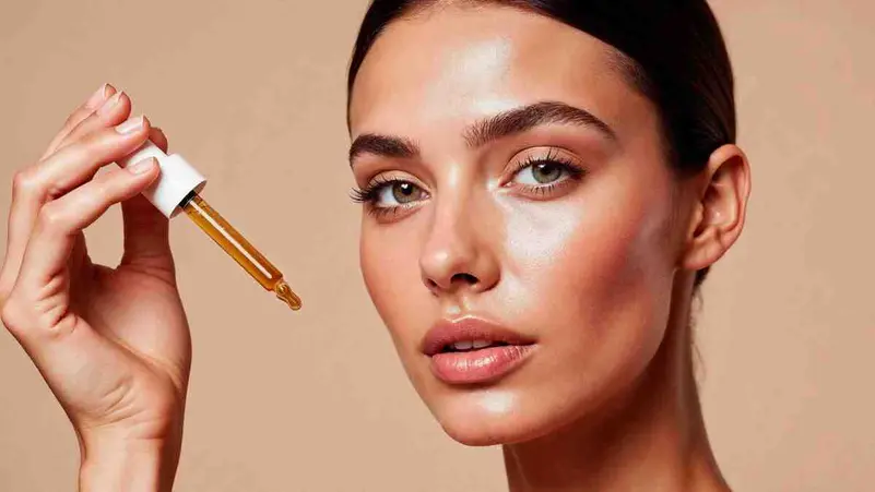 4 مكونات أساسية في السيروم تمنح بشرتك نتائج ملموسة