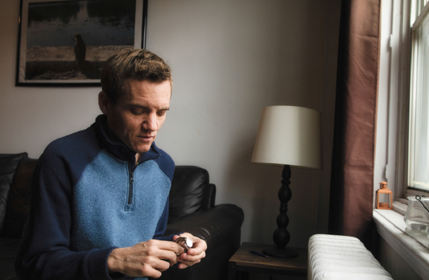 تعبيرية عن التوحد