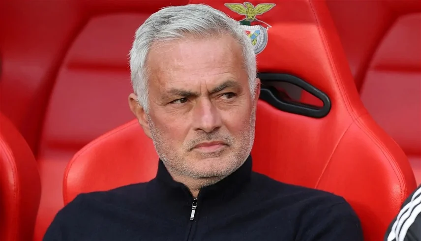 جوزيه مورينيو