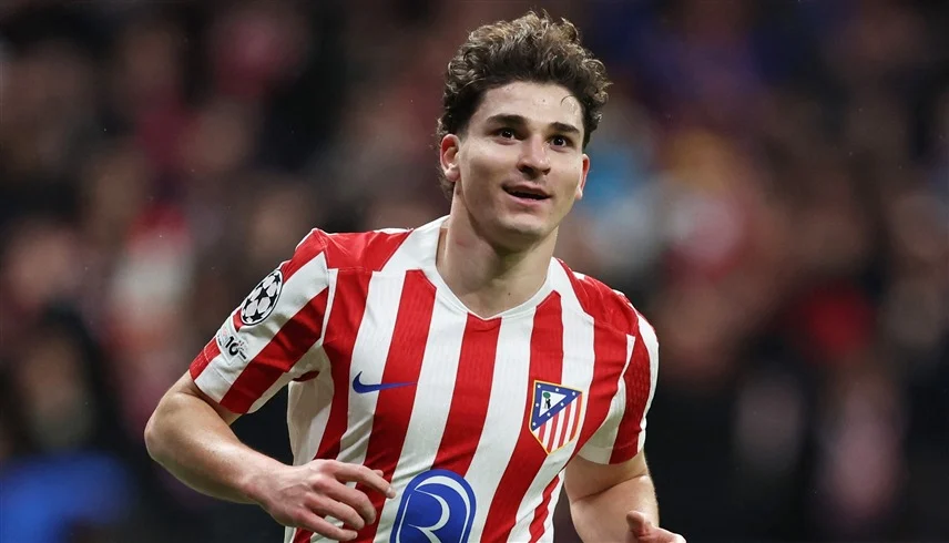 جوليان ألفاريز