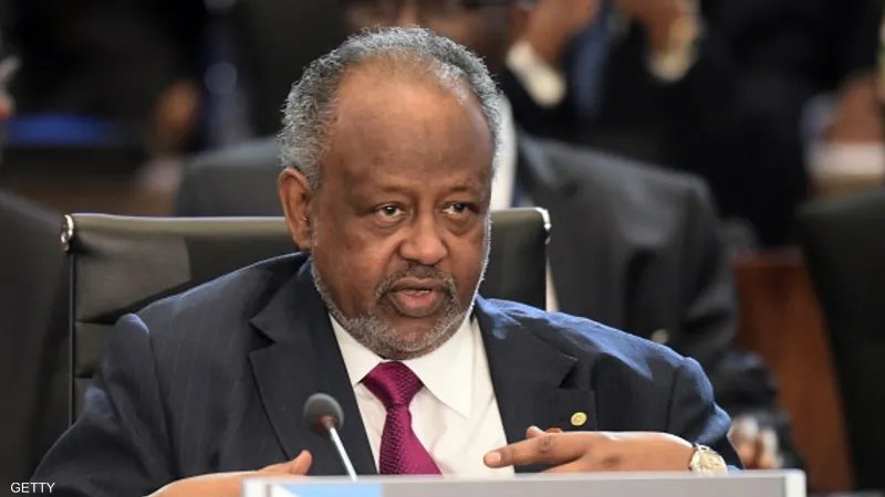 رئيس جيبوتي إسماعيل عمر