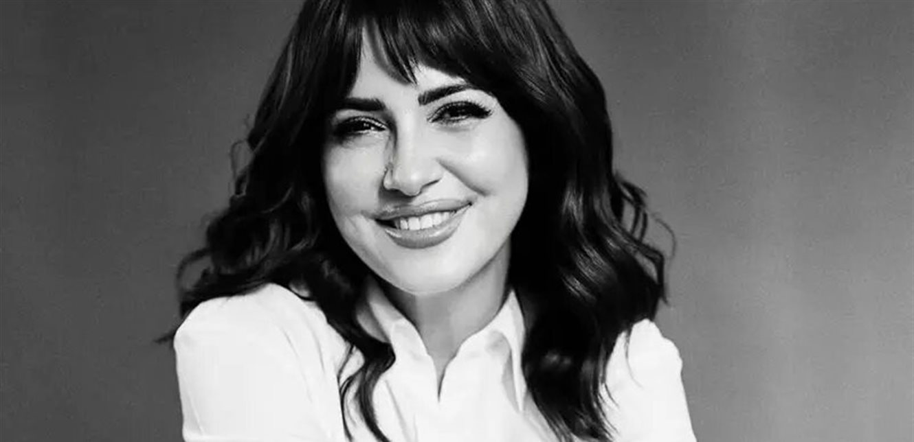 ريهام عبد الغفور