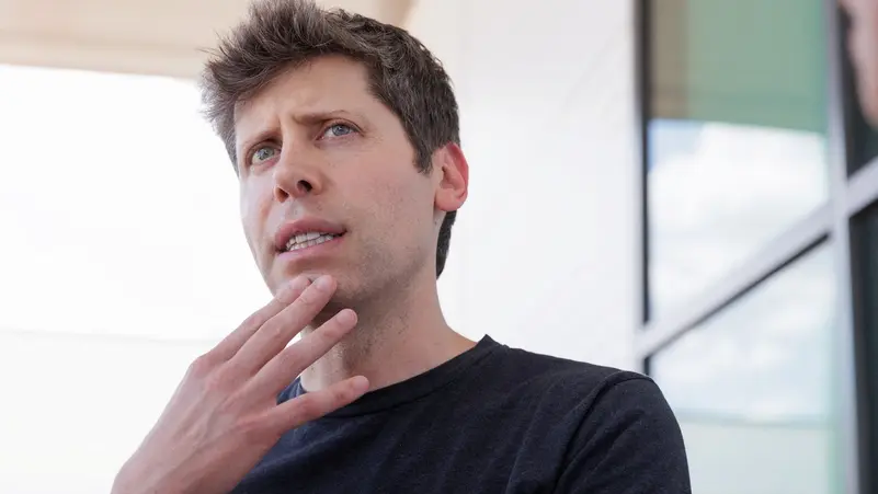 سام ألتمان يوسّع مشروع “World” لإثبات الهوية البشرية ويستهدف تطبيقات كبرى مثل “تيندر”