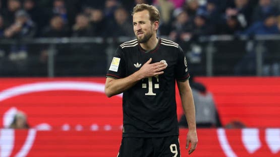 سجّل 48 هدفا في 40 مباراة